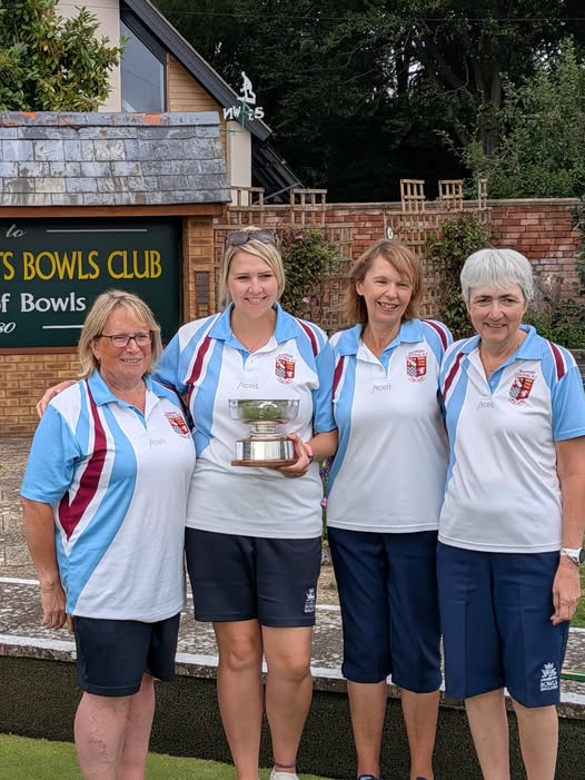 County_Ladies_4s_Winners